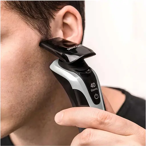 Електробритва Sencor SMS 5011SL (6603526) - фото 8