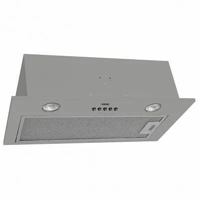 Вытяжка встроенная Eleyus INTO 700 52 GR - фото 6