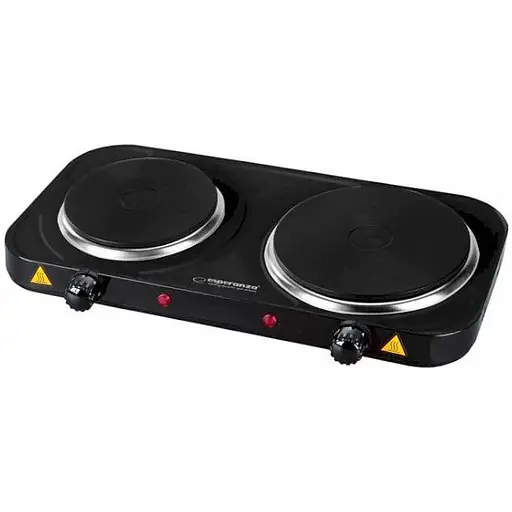 Настольная плита Esperanza EKH007K