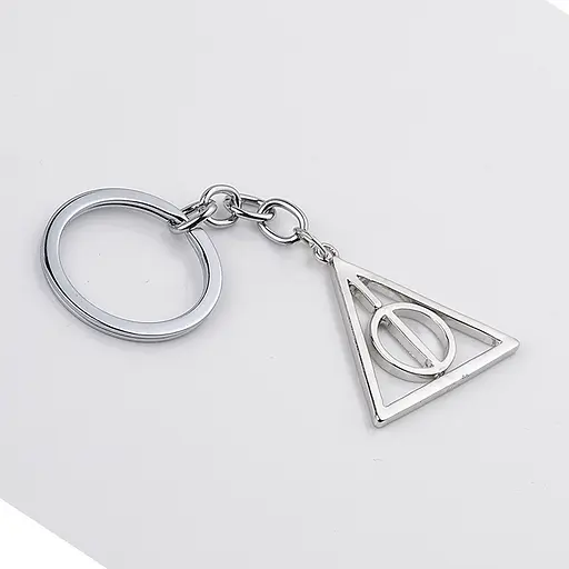 Брелок Дарунки Смерті.618 - фото 4