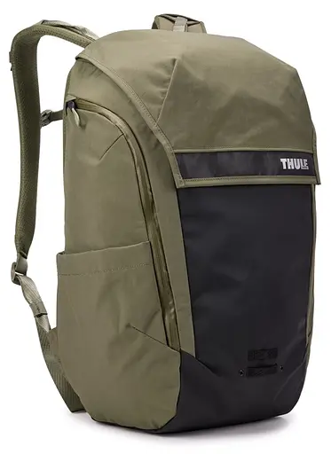Рюкзак Paramount Commuter 28L TPBBP-328 Soft Green Thule sum0027923 - фото 1