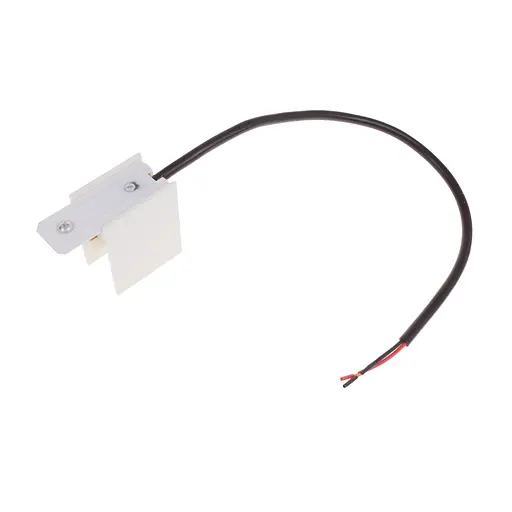 Блок для магнитного шинопровода Brille HD-26C WH - фото 3
