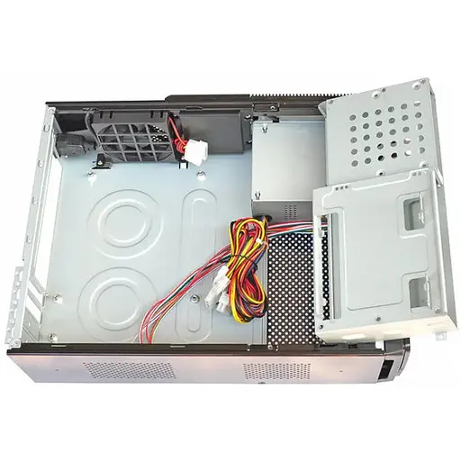 Корпус GameMax ST-610G - фото 6