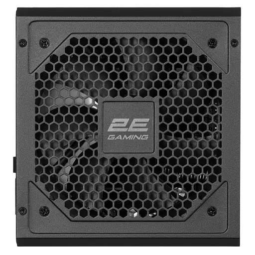 Блок живлення 2E GAMING Solid Power Pro 650W ATX 3.1 80+ Bronze (2E-SP650BRSMII-120) - фото 2
