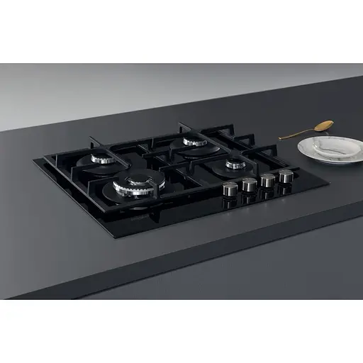 Варочная поверхность газовая Whirlpool AKTL 629 NB - фото 5