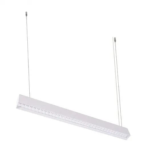 Світильник лінійний LED Brille 33-127 FLF-91/25W NW 0.6 м світлодіодний
