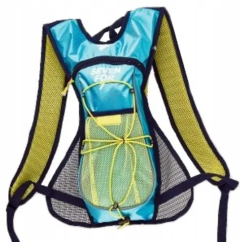 Спортивный велорюкзак, рюкзак для велосипедных поездок 4L for 7 Seven sum0028810 - фото 1