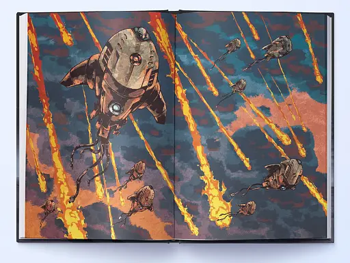 Небовись - фото 6