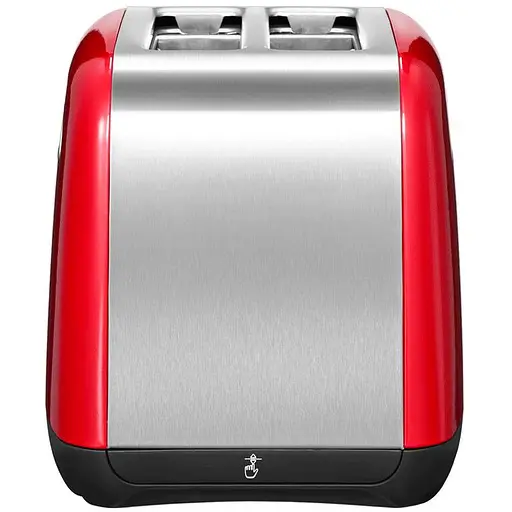 Тостер KitchenAid 5KMT221EER - фото 3