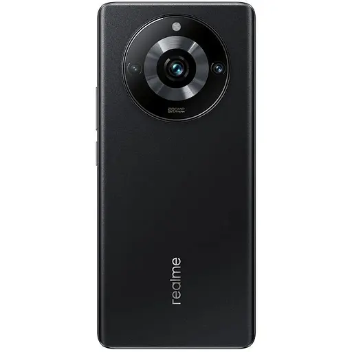 Смартфон Realme 11 Pro+ 5G 12/512GB Black (Global Version) - фото 2