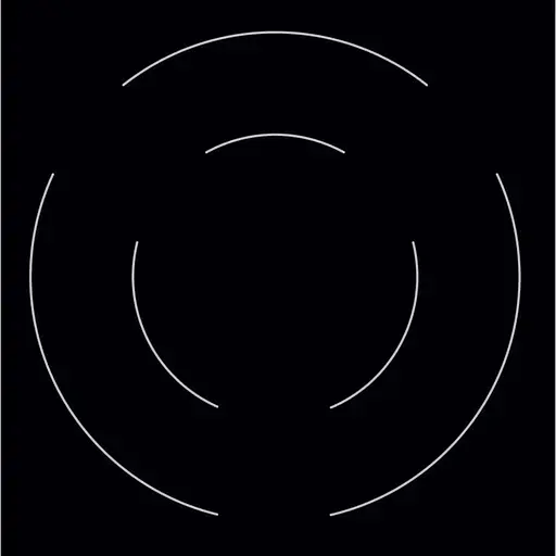 Электрическая варочная поверхность Electrolux EHF6241FOK (6910573) - фото 3