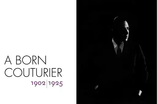 Marcel Rochas: Designing French Glamour - фото 2