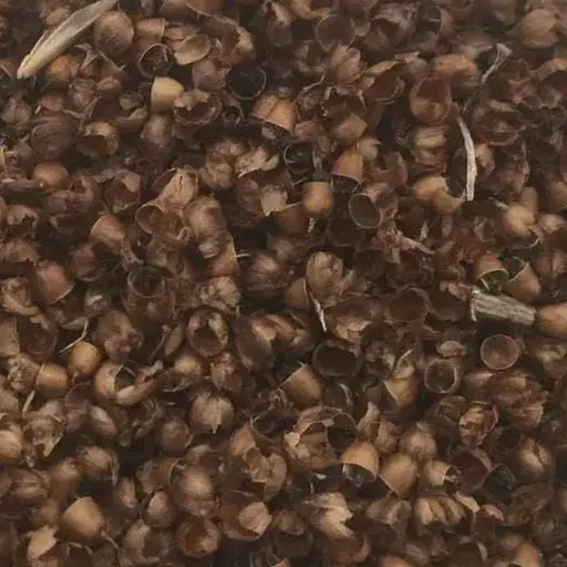 100 г подорожник насіння сушене - свіжий урожай