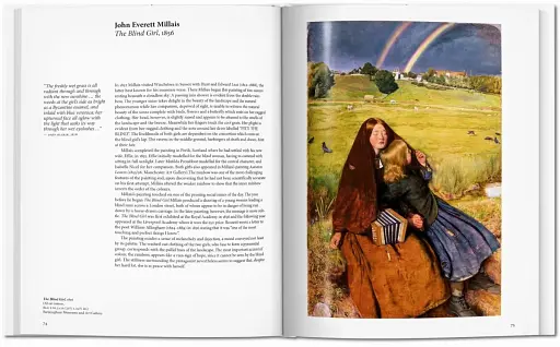 Pre-Raphaelites - фото 5