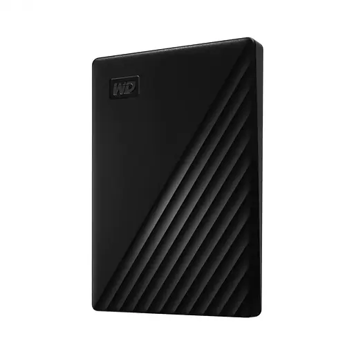 Внешний жесткий диск WD 2.5" My Passport USB 3.2 Gen 1 4 ТБ - фото 2
