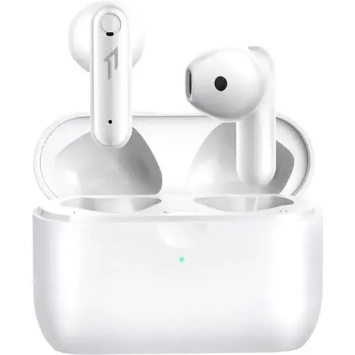 Наушники TWS 1MORE Neo True Wireless Earbuds (EO007) 5.2 white 2024 RU