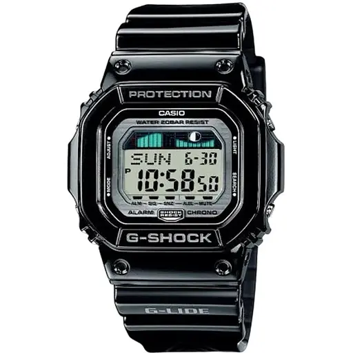 Часы Casio G-Shock GLX-5600-1JF