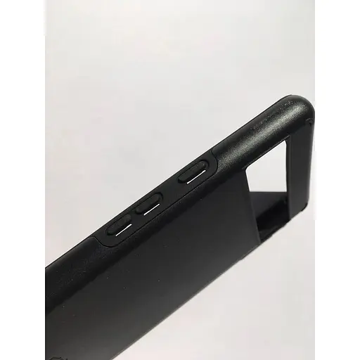 Оригинальный противоударный чехол Incipio Duo для Pixel 7 Pro (6.7") Black GG-094-BLK - фото 7