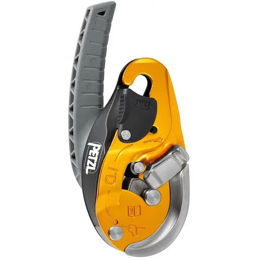 Спусковий пристрій Petzl I'D Evac (1052-D020CA00)
