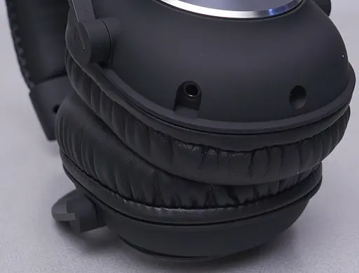 Комп'ютерна гарнітура Logitech G PRO X Gaming Headset Black (981-000818) - фото 4