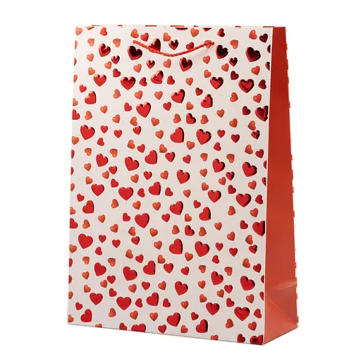 Подарочный пакет, 30*41,5*12, Bag14