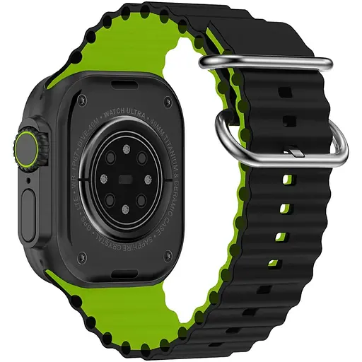 Смарт-часы Media-Tech Smartwath FUSION - фото 4