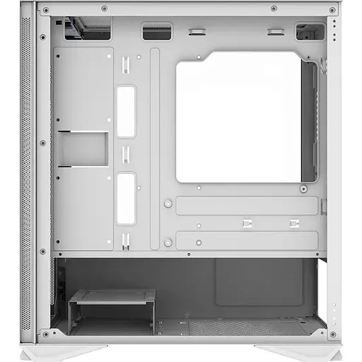 Корпус Darkflash DLM200 WHITE mATX (DLM200 WHITE) Без БП - фото 9