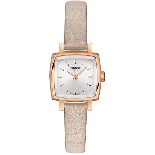 Годинник Tissot Lovely Square T058.109.36.031.00