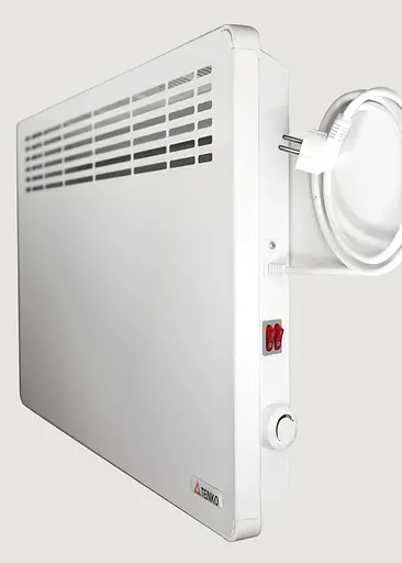 Конвектор електричний Tenko 1500Вт - фото 3