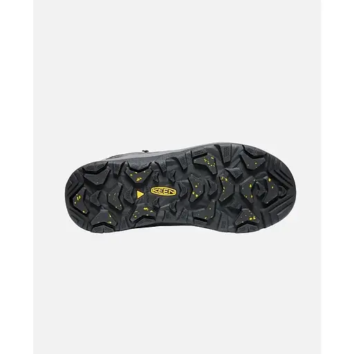 Ботинки Keen Revel IV High Polar M 44 Magnet/Red Carpet (1004-102362144) - фото 2