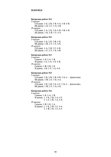 Світова література. 5 клас. Посібник для вчителя - фото 10