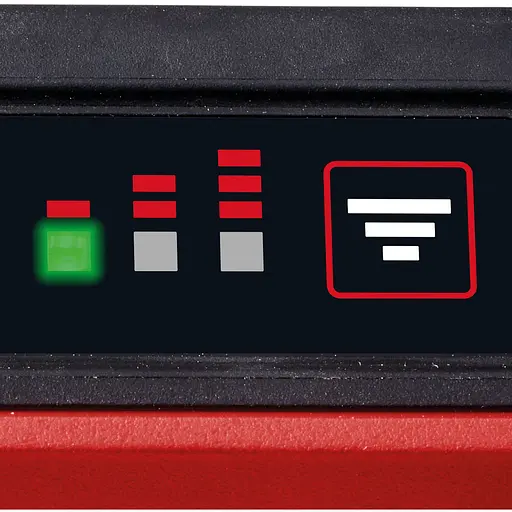 Лампа Einhell GC-OL 18/1500 Li - Solo PXC 18В аккумуляторная 36 LED 1500 лм без АКБ и ЗУ (2320120) - фото 6