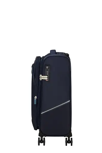 Валіза American Tourister SUMMERRIDE NAVY 55x40x23(25) 55 см ME7*41004 - фото 14