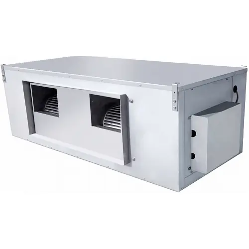 Кондиціонер Chigo CTHi-150HZR1-C/COT-150HZR1-C - фото 2