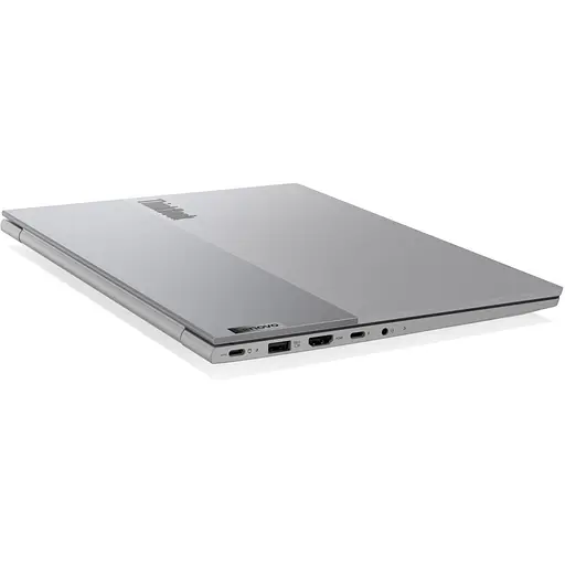 Ноутбук Lenovo 14 ThinkBook 14 G8 FHD IPS 60Hz/C7-240H/16GB/512 SSD/Intel UHD/W11P/Arctic Grey (21SG00HQRA) - фото 10