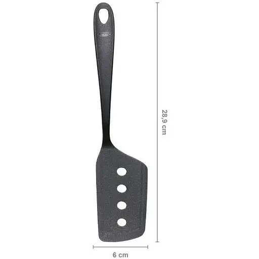 Лопатка Fiskars Essential 38 см (1079060) - фото 3