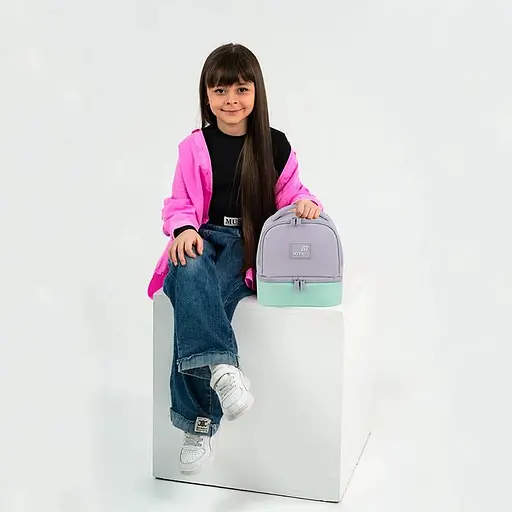 Сумка для ланча Kite (K26-2708-4) - фото 9