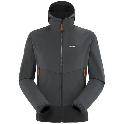 Куртка Lafuma Trackshell Hoodie Anthracite Grey XXL (1046-LFV12200 7085_XXL)