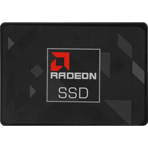 SSD диск AMD Sata 2.5 120G SATA3 (R3SL0120G2) - фото 1