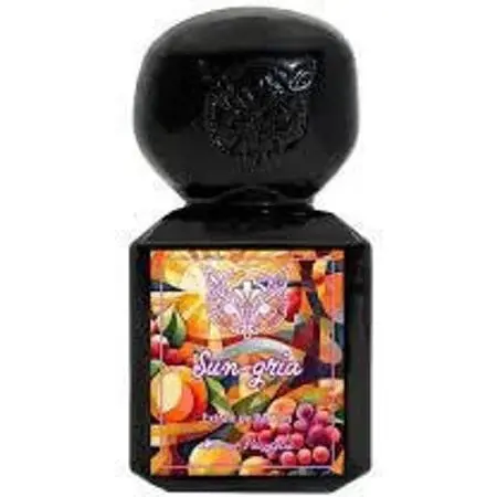 Экстракт парфюма оригинал Lorenzo Pazzaglia Sun-gria 28 мл Extrait de Parfum - фото 1
