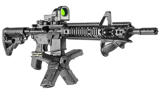 З'єднувач Fab Defense для 5 магазинів Fab - фото 2