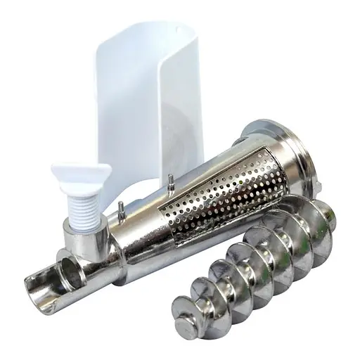 М'ясорубка RMG202-G Vega - фото 10