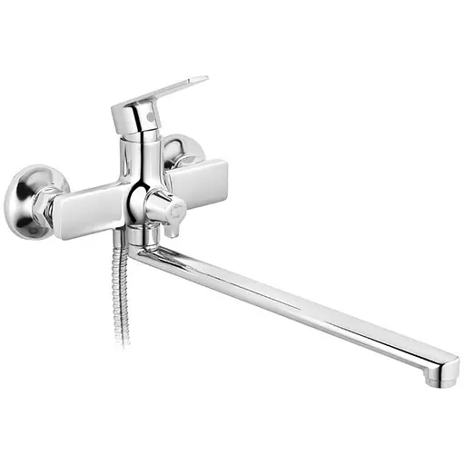 Смеситель для ванны Kroner KRM Eifel - C070 (CV023616) - фото 1