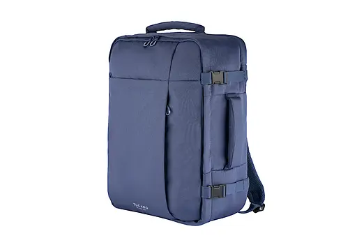 Рюкзак дорожный TUGO 3 ML CABIN 17", 28.5л, синий Tucano sum0027670 - фото 2