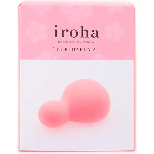 Вібратор Iroha YUKI Nadeshiko SO8966 (108411) - фото 8