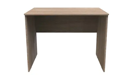 Стіл комп'ютерний Алессандро Ferrum-decor 750x1000x700 ДСП Дуб Сонома 16 мм (FRD-104731) - фото 2