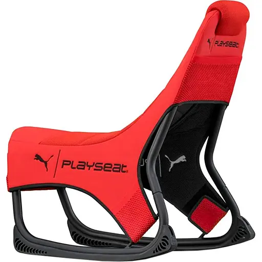 Консольне крісло Playseat Puma Edition Red (PPG.00230) [101354] - фото 3