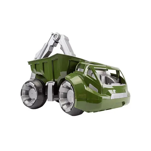 Іграшка "Самоскид" 6245TXK - фото 4