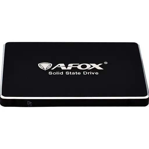 SSD накопитель AFOX SD250 240 GB (SD250-240GN) [142430] - фото 2