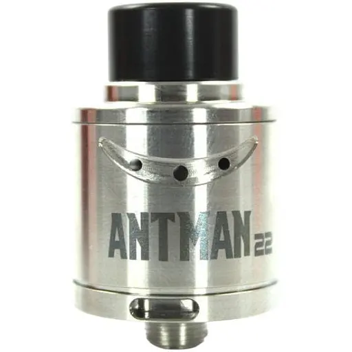 Картридж ATVS Elf Bar ELFX 3 мл Coil Dual Mesh 0.8 Ом (17880)